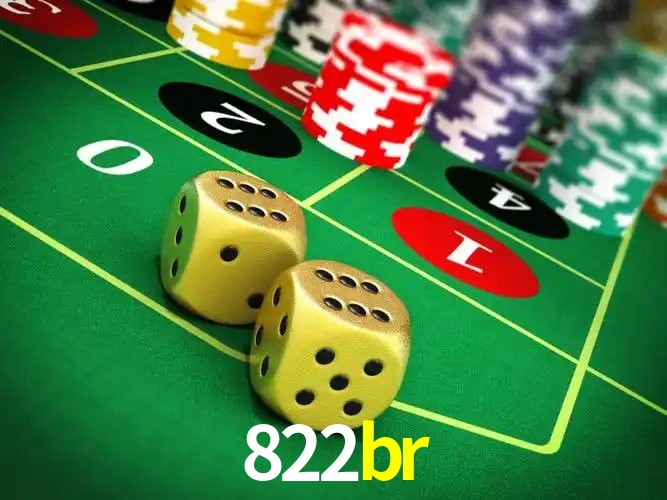 Welcome Bonus 822br