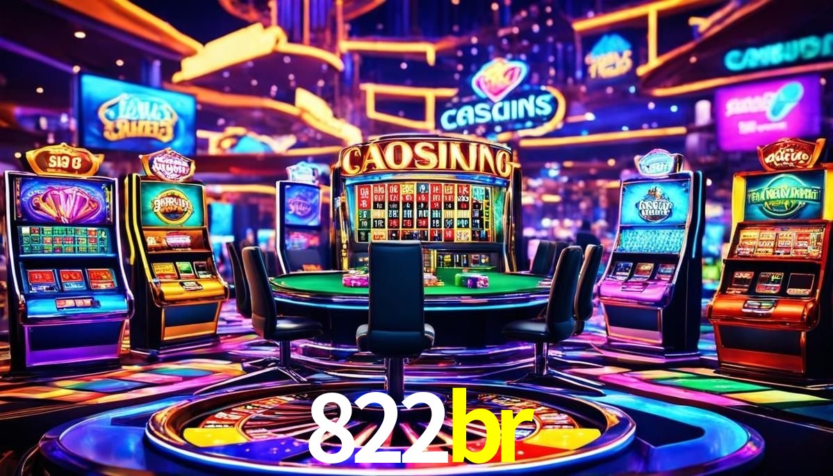 Estatísticas 822br