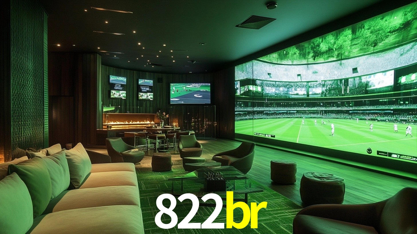 822br: Seu Cassino Premiado com Pagamentos Rápidos