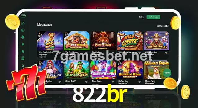 822br aplicativo