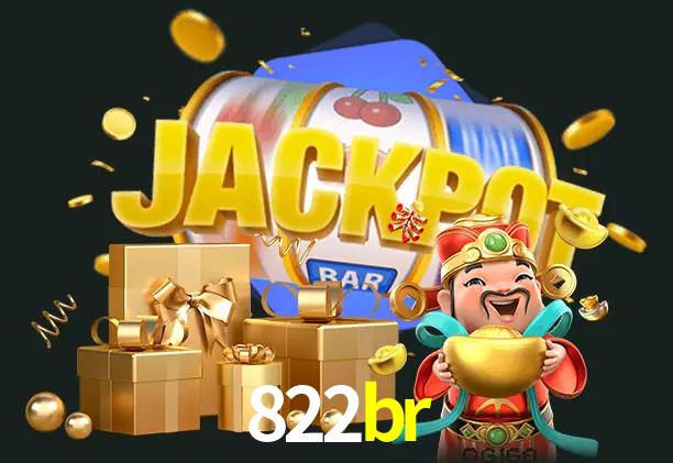 822br bet