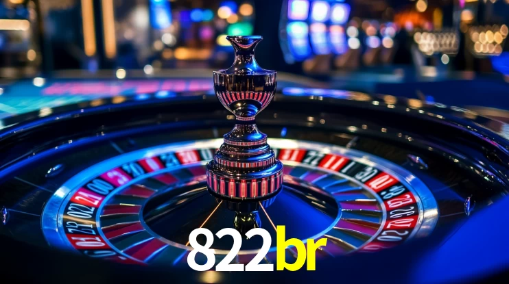 822br,822br.com