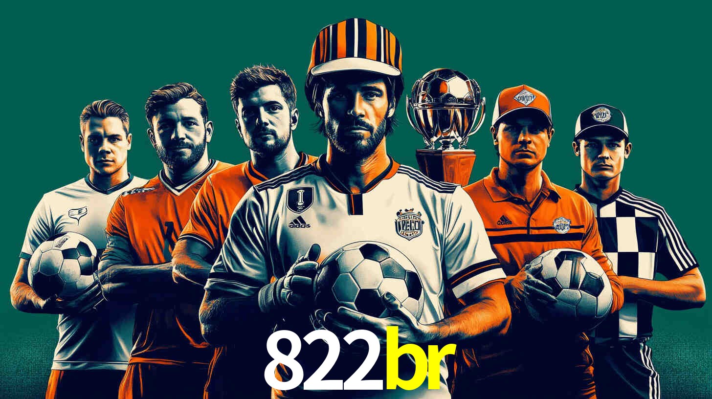 A Popularidade dos Caça-Níqueis no 822br