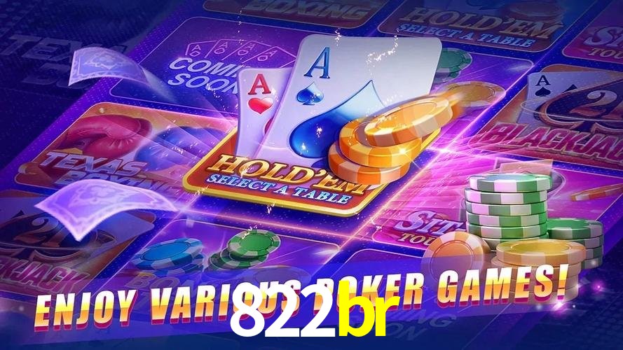 A Emoção da Loteria na 822br: Uma Chance de Mudança de Vida