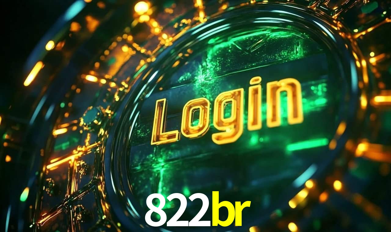 APP rápido e leve da 822br