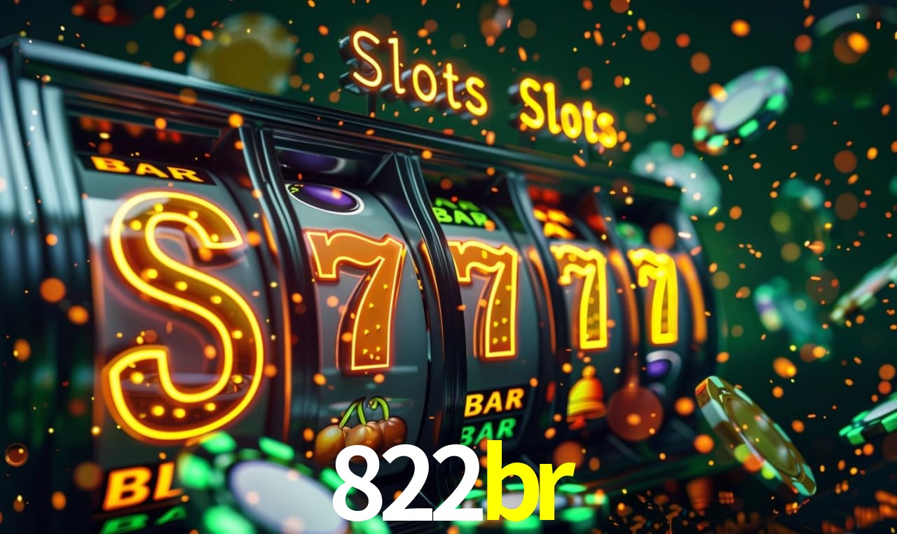 Casino VIP 822br