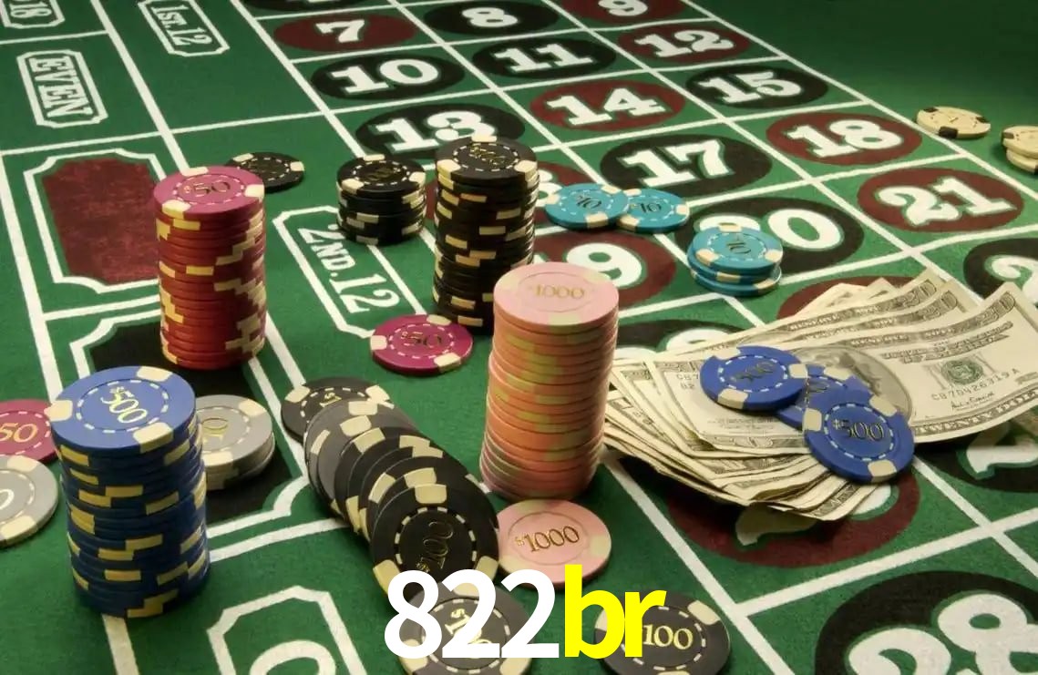 Player Reviews 822br