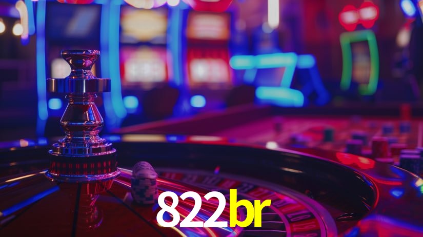 822br,822br.com