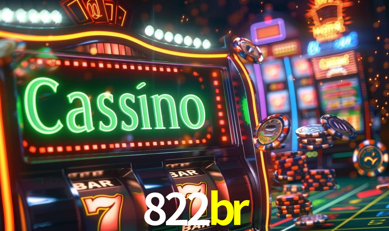 Cadastro Rápido 822br