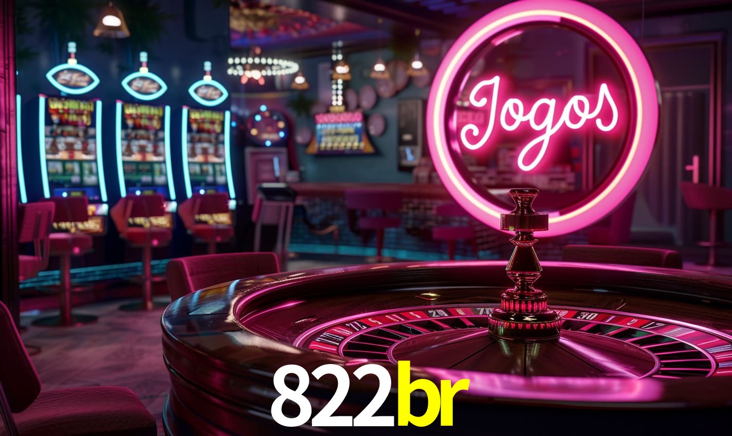 Descubra o Programa VIP da 822br: Vantagens Exclusivas para Jogadores