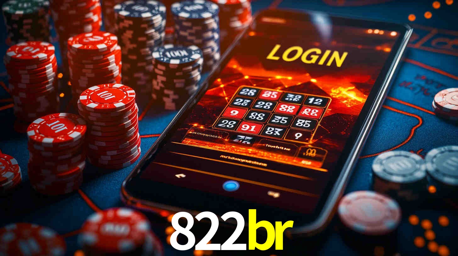 822br,822br.com
