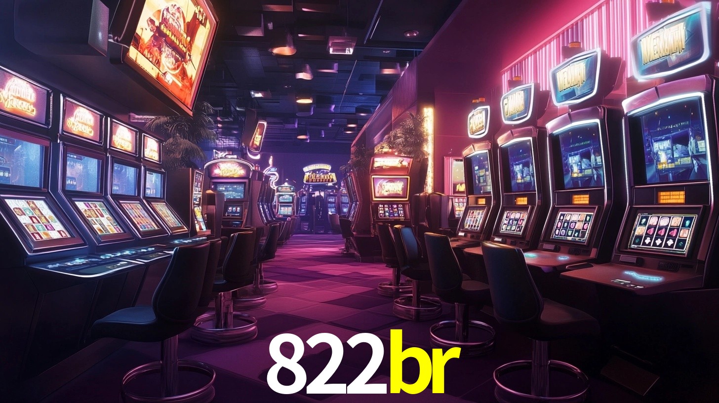 Exclusive Games 822br