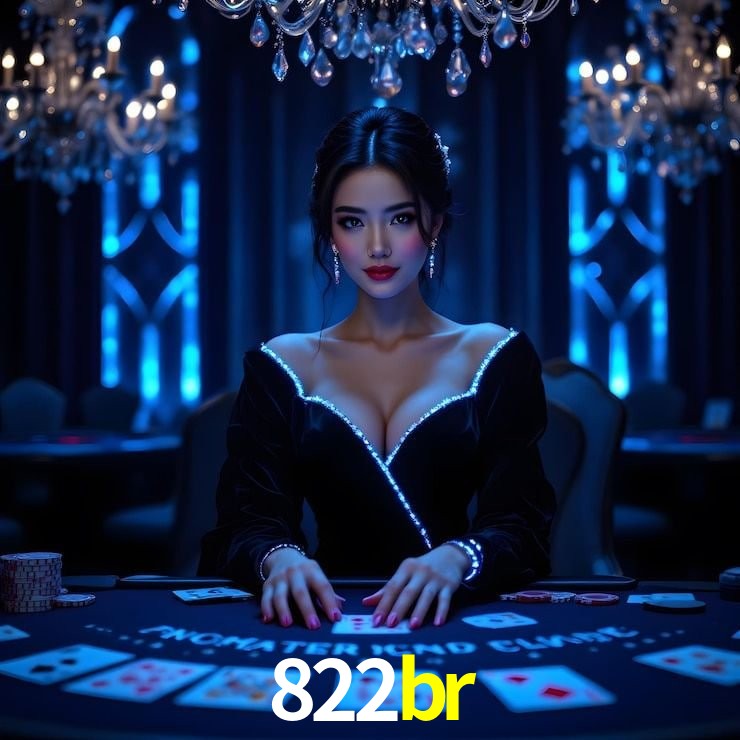 Diretório de Jogos 822br