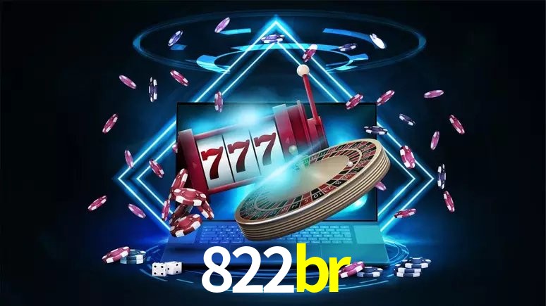 Provedores de Jogos 822br