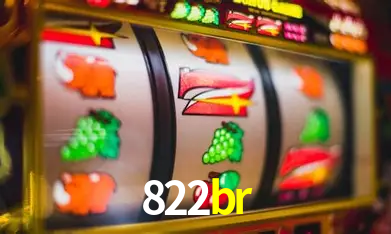 A Revolução dos Aplicativos de Jogos no 822br