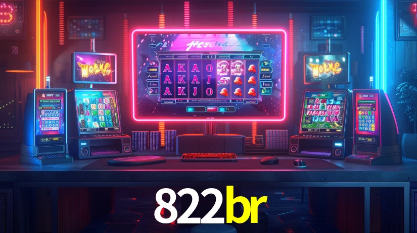 822br