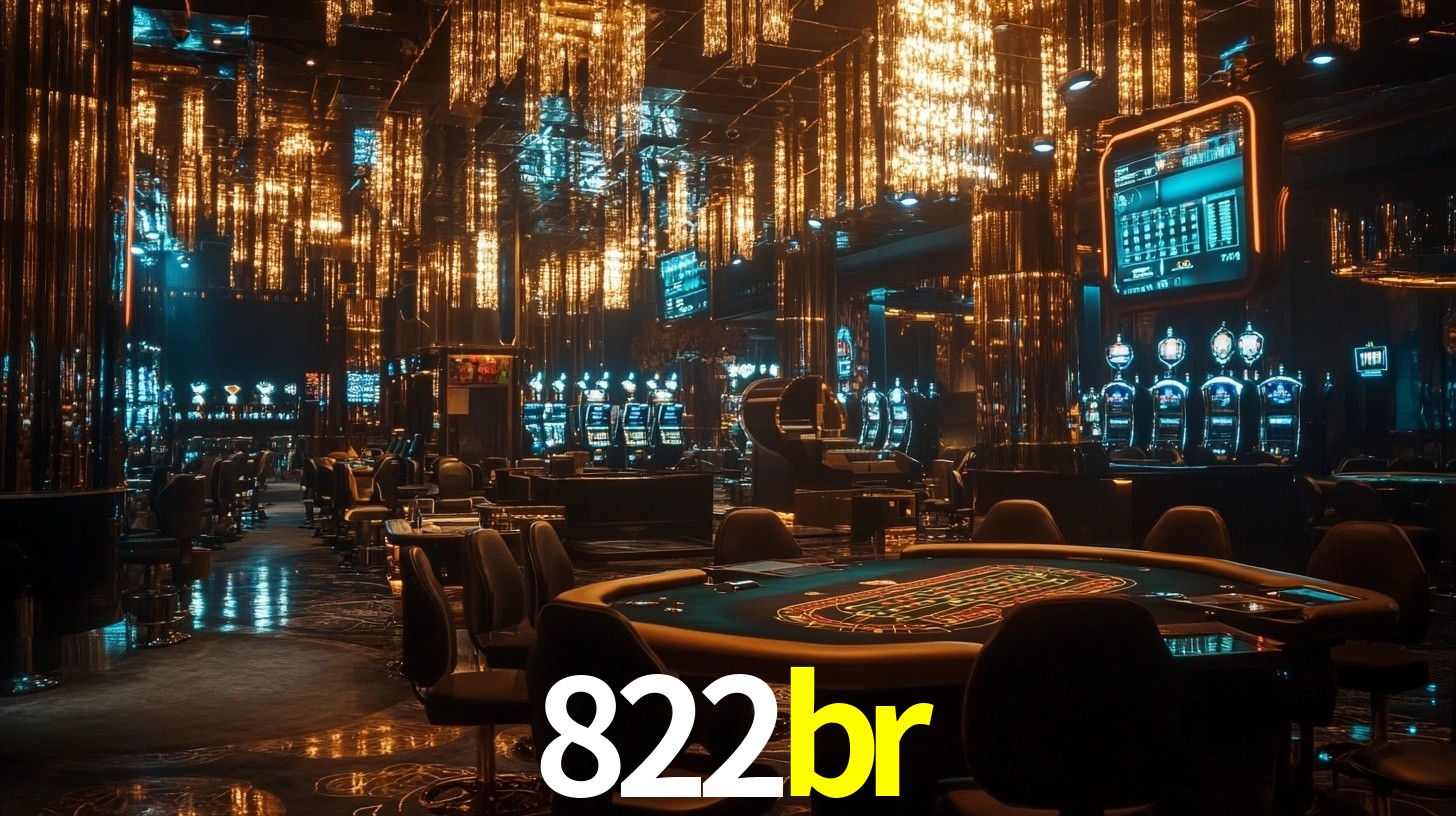 822br: Seu Especialista em Apostas Esportivas Brasileiras