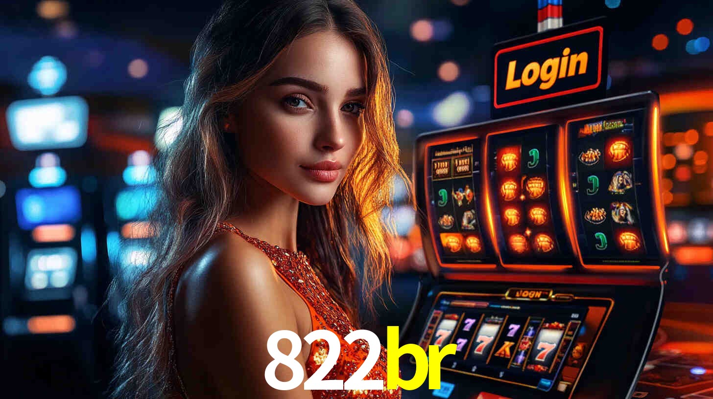 822br bet