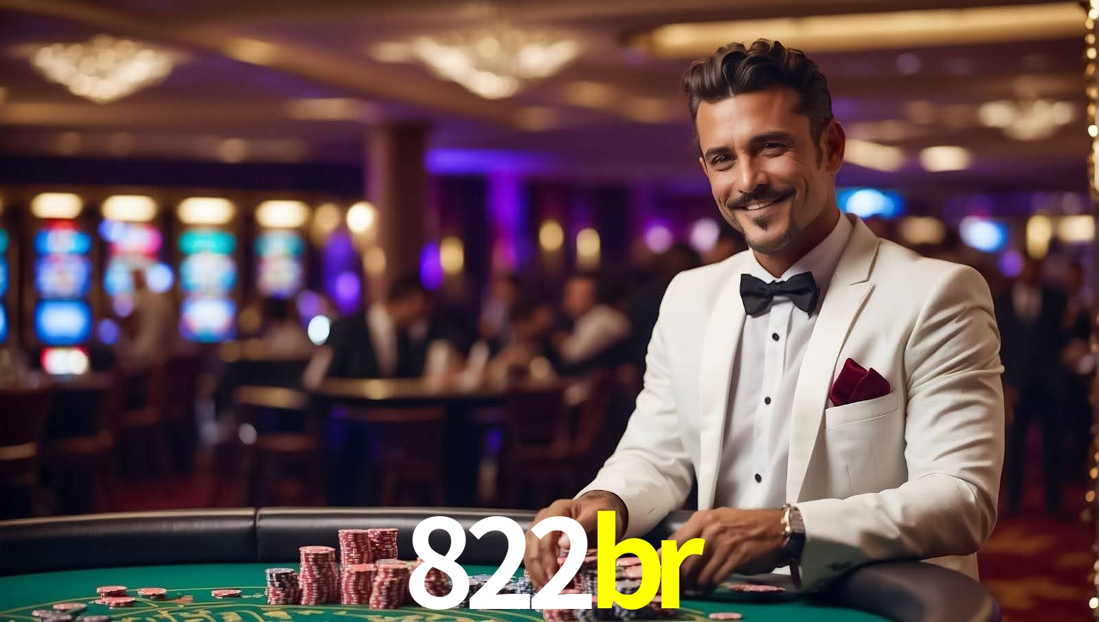 Design Responsivo 822br