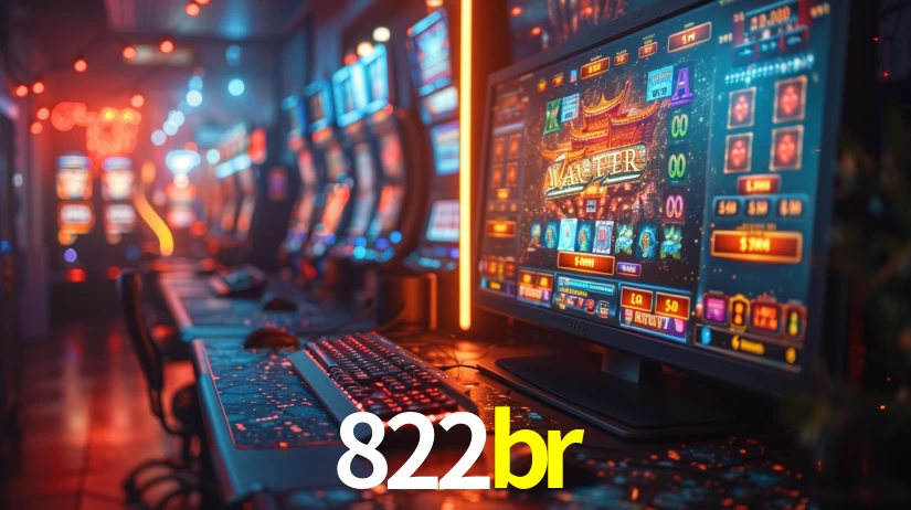 822br