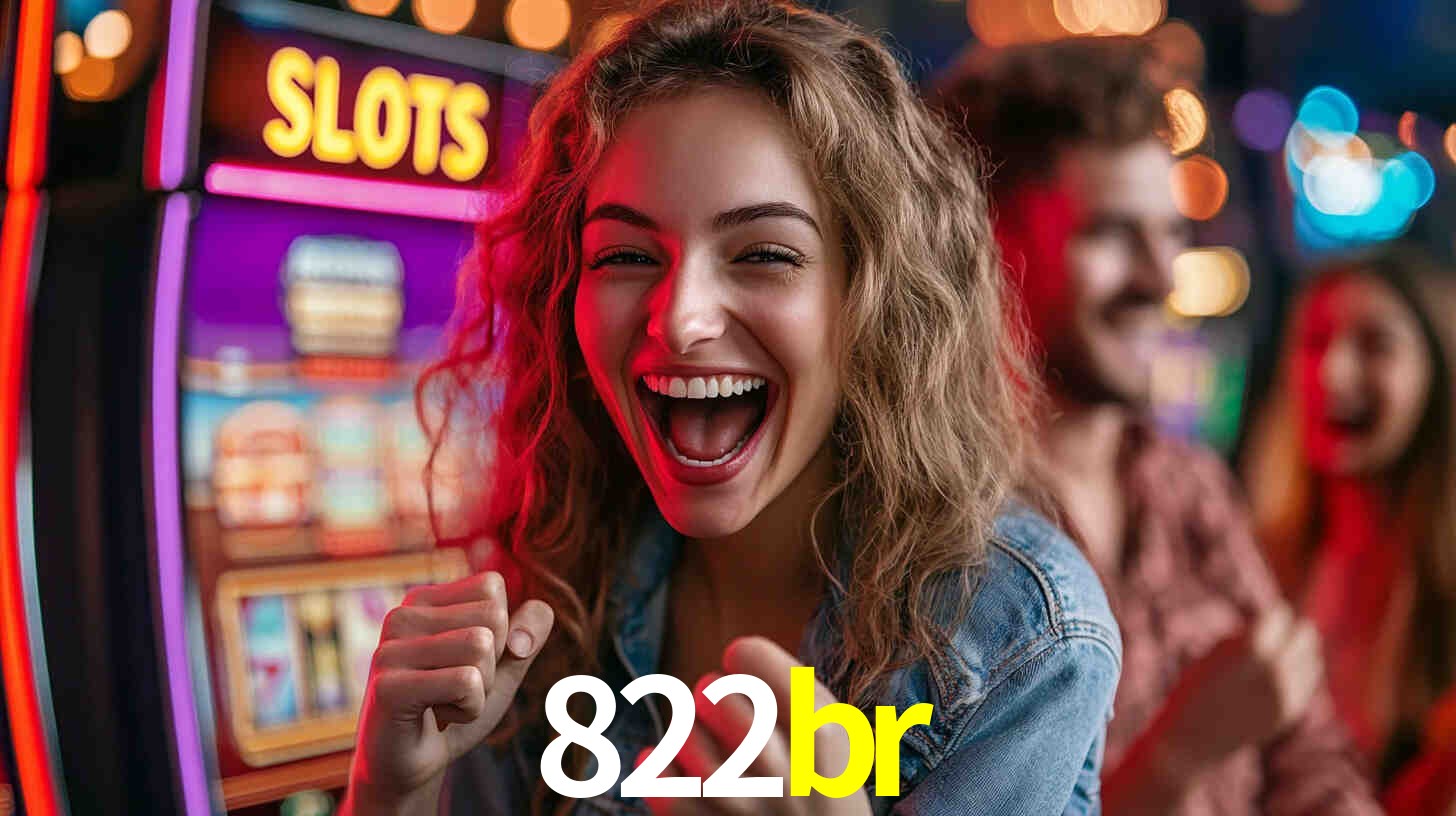Explorando a Categoria de Eventos em Apostas na 822br