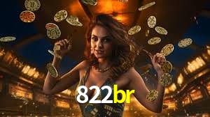 Bonus Features 822br