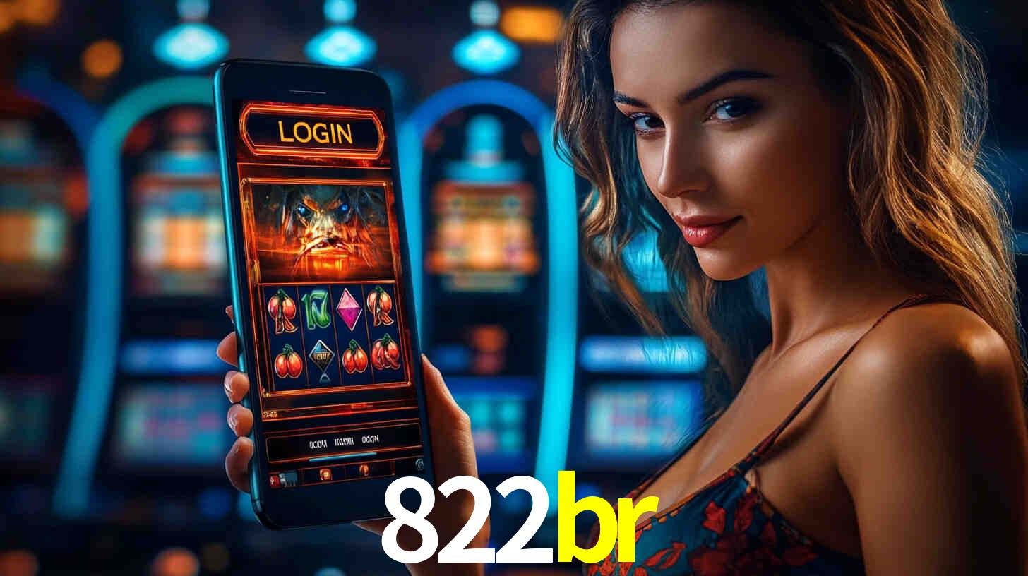 822br bet