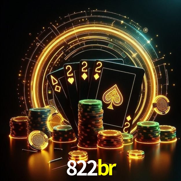 Recursos de Bônus 822br