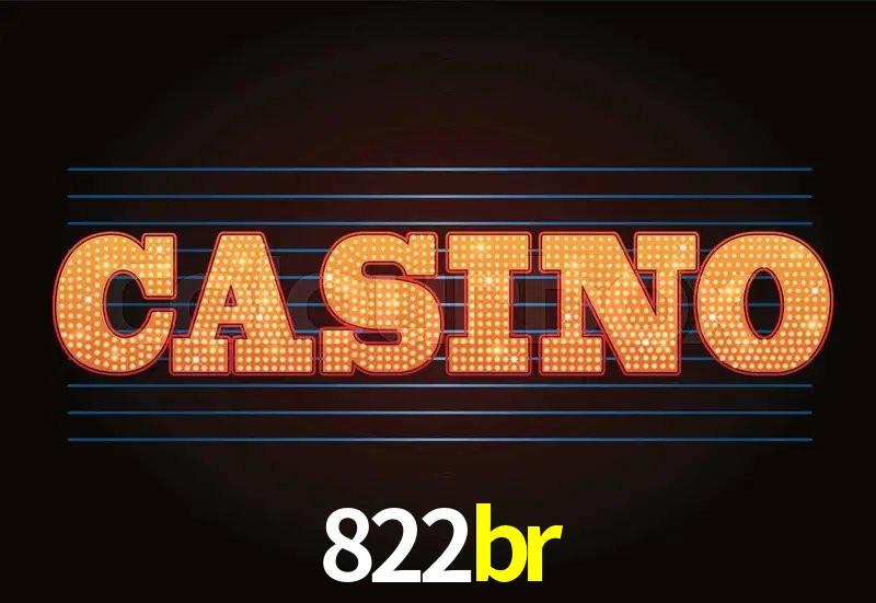 Estatísticas Esportivas 822br