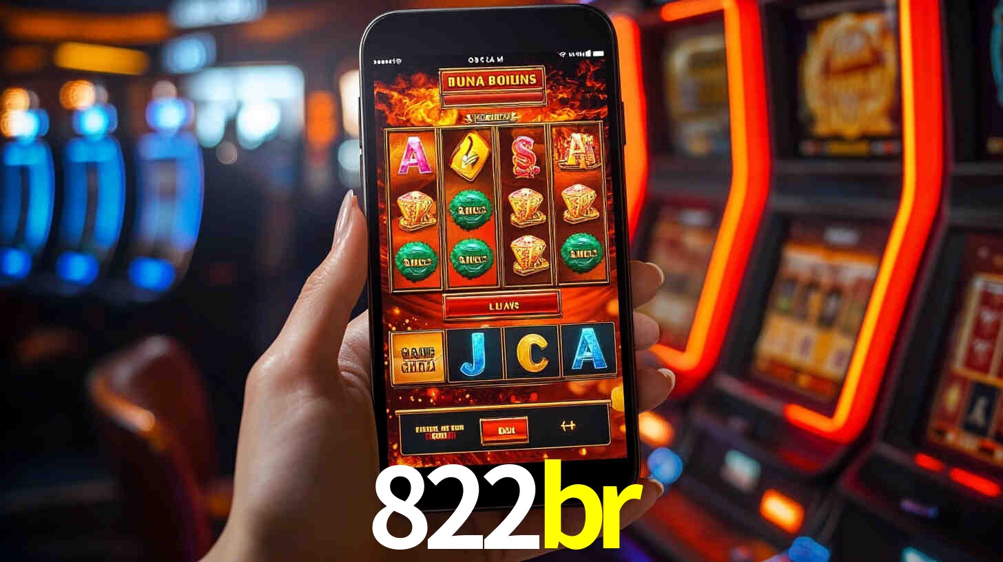 822br,822br.com