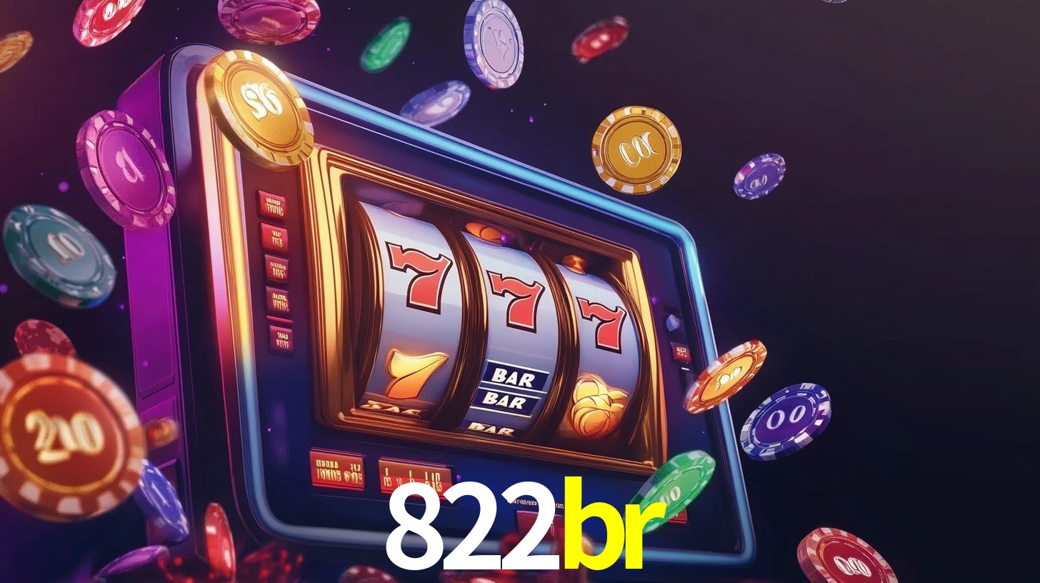 Live Casino 822br