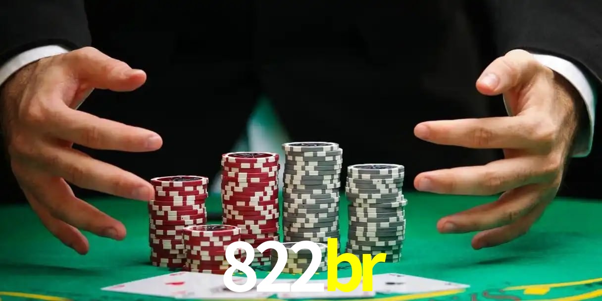 Benefícios VIP na 822br