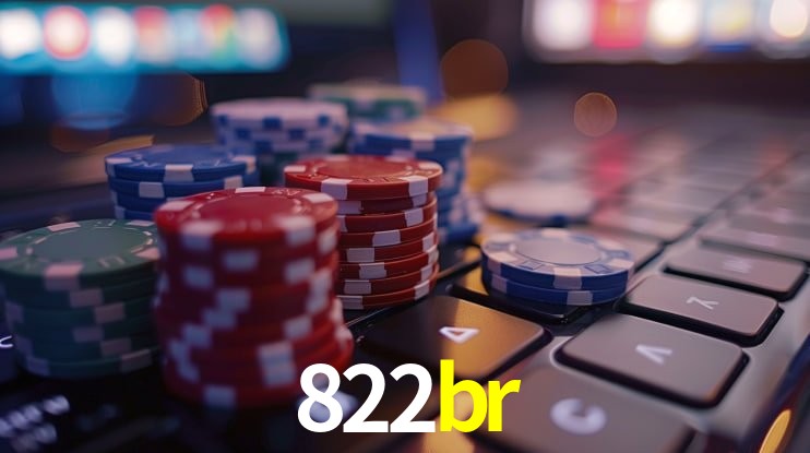 Tecnologia da Plataforma 822br