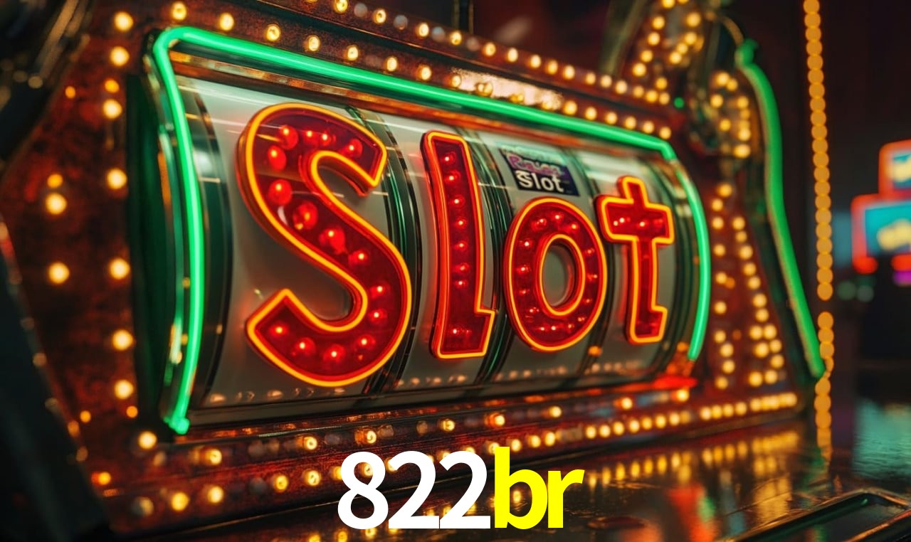 Sistemas de Segurança 822br