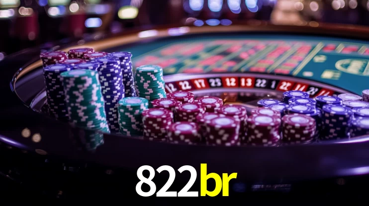 VIP Casino 822br