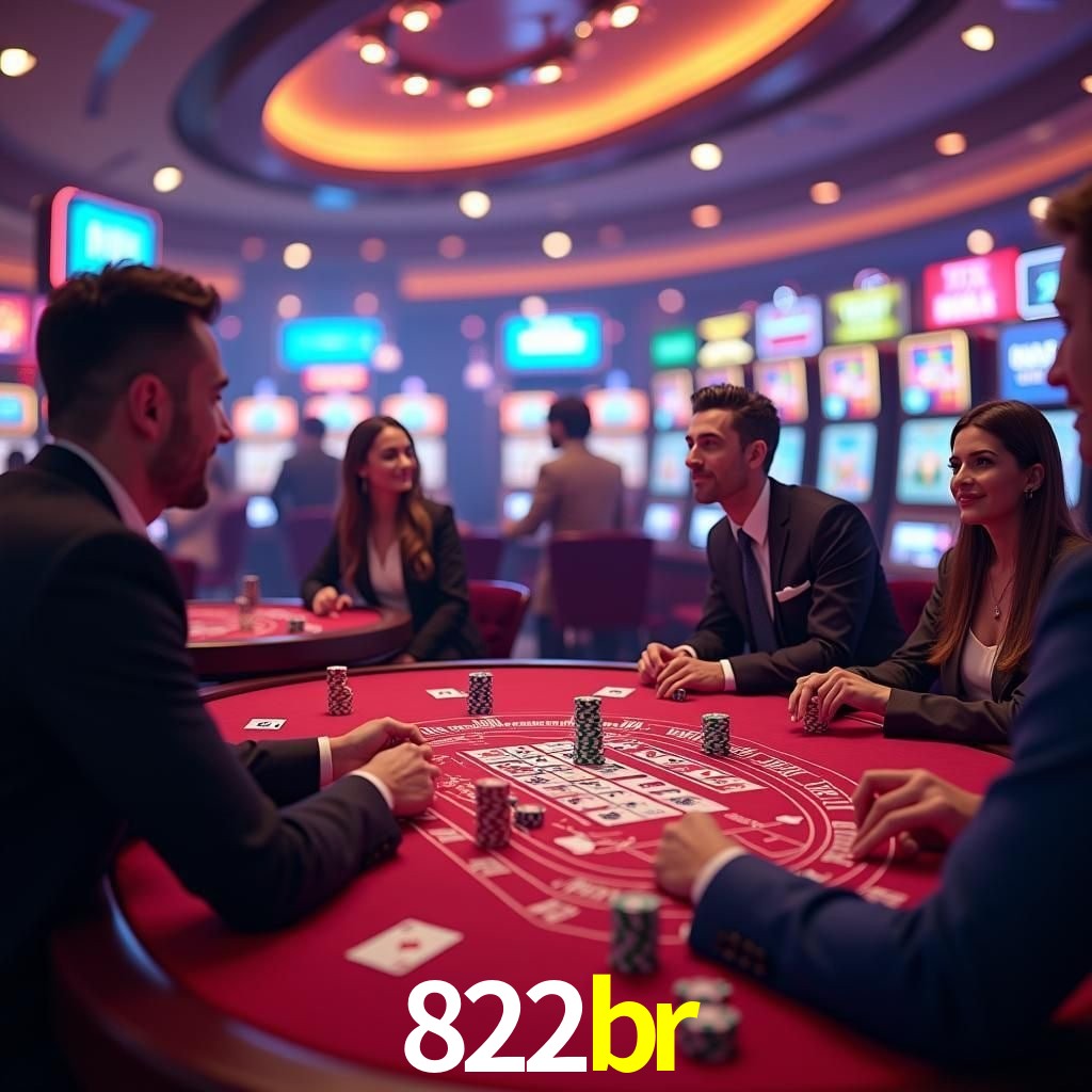 Jogos Exclusivos 822br