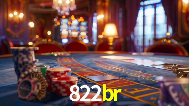 Account Benefits 822br