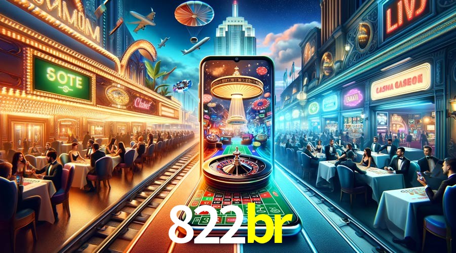 Platform Technology 822br