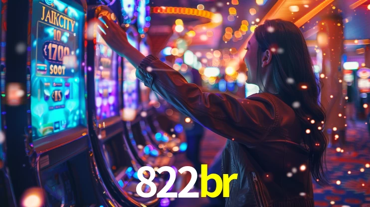 822br,822br.com