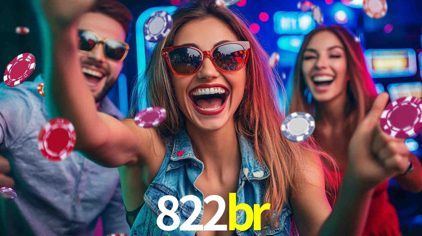 Apostas Esportivas na 822br: Um Guia Completo