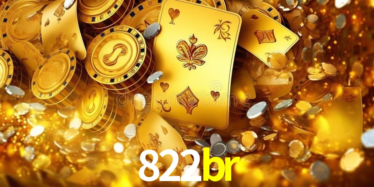 Inovações de Jogos na 822br: O Futuro das Experiências Interativas