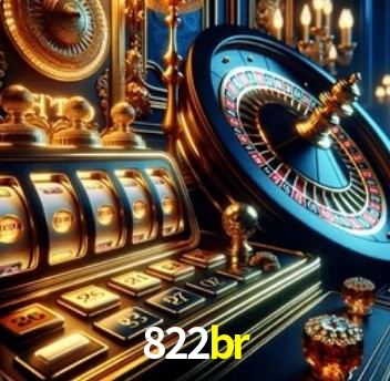 Casino Ao Vivo 822br