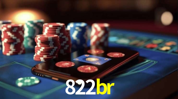 Mesa de Blackjack 822br