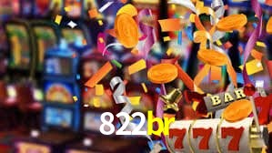 822br