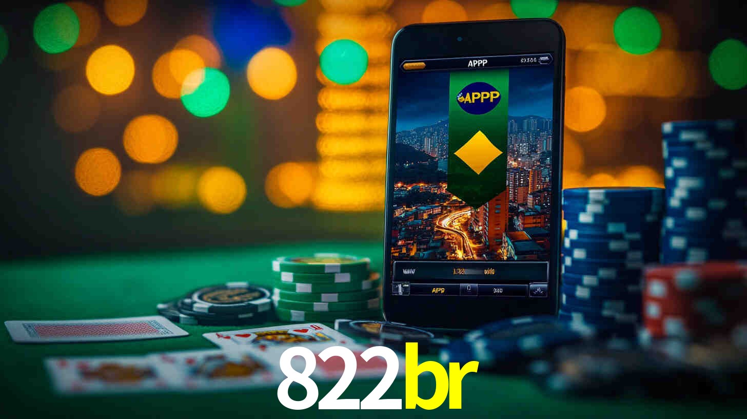 Descubra a Essência do 822br: Nossa História e Compromissos