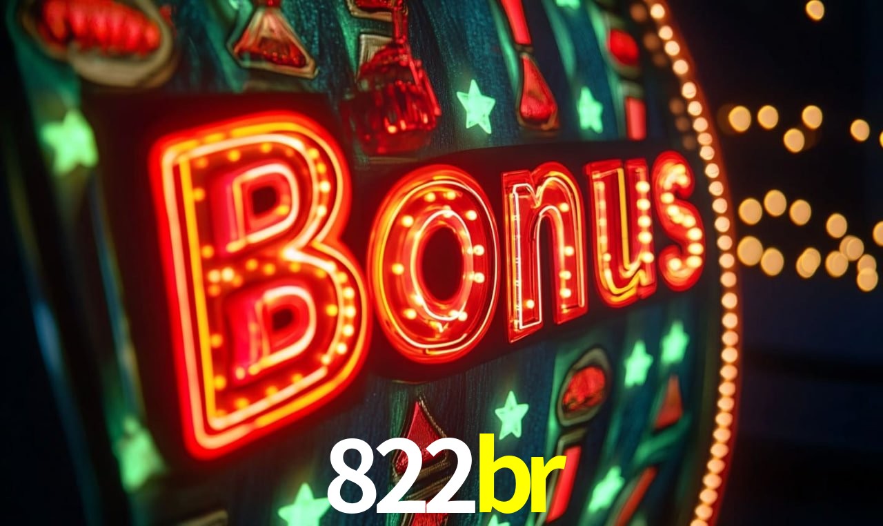 Interface do App 822br