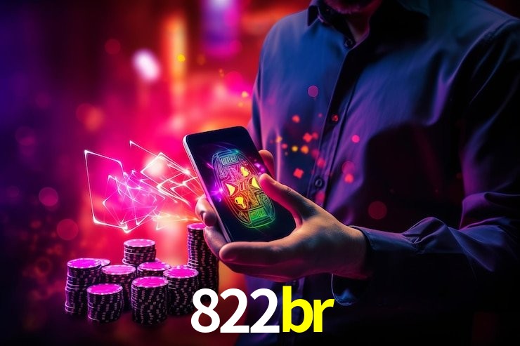 Bônus de Boas-vindas 822br