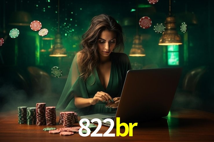 Segurança e privacidade no APP 822br