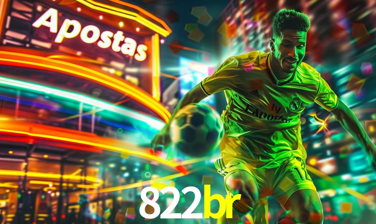 Estatísticas do Jogo 822br