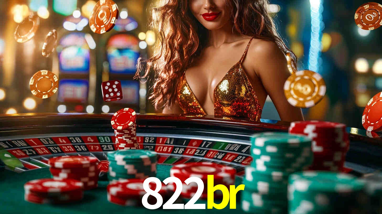 Welcome Bonus 822br